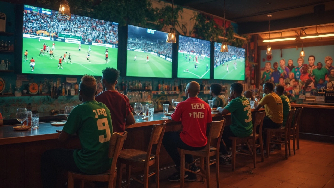 Before You Bet: How Livescore Data Can Inform Your Sports Predictions (if betting is relevant)