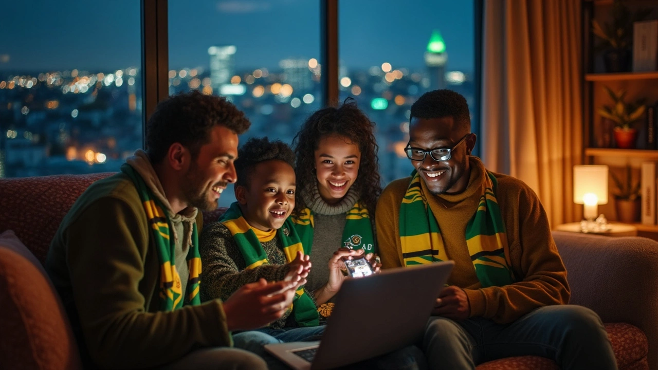 Data You Can Trust: A Look into Livescore's Accuracy and Update Speed