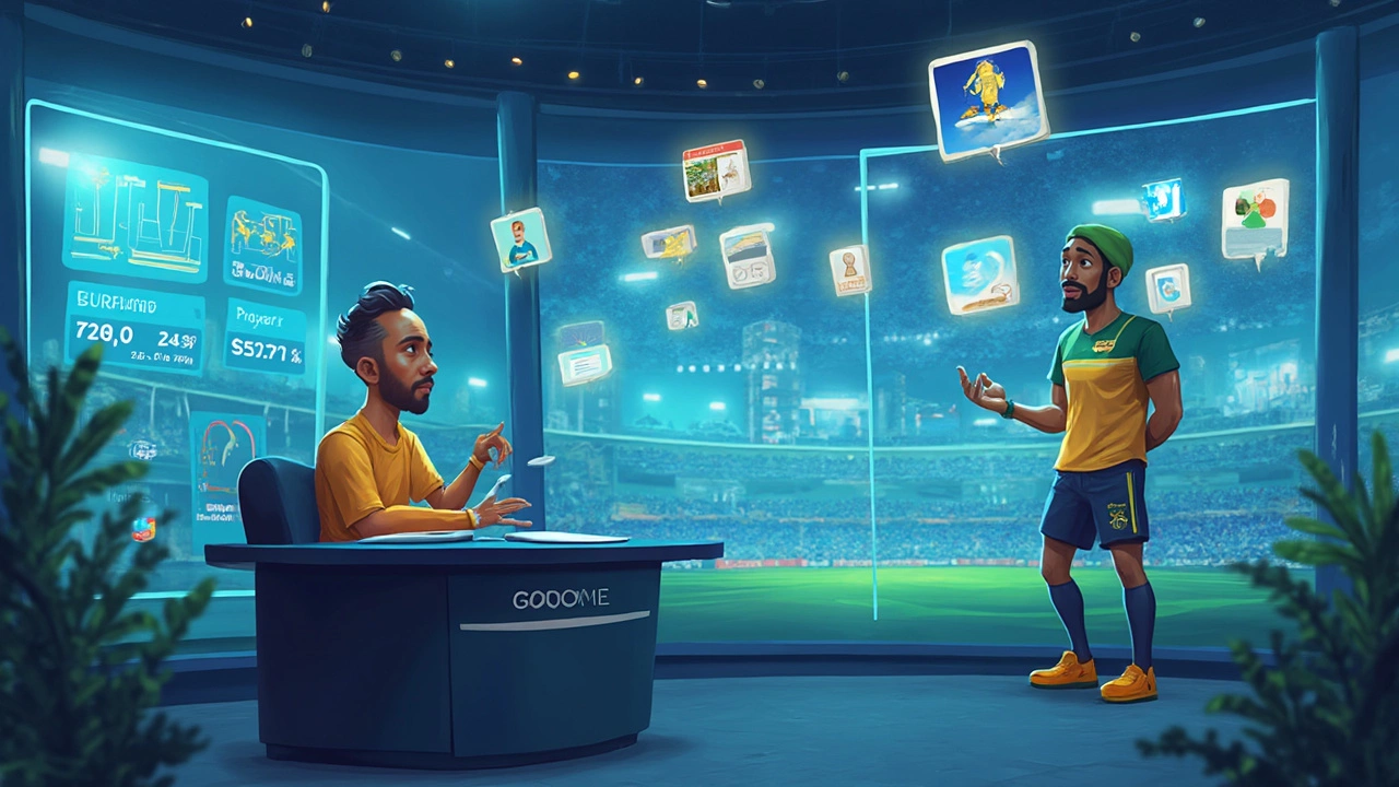 Exploring Livescore’s Deep Sports Coverage