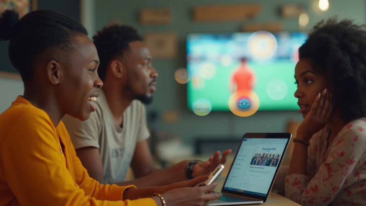 Finding Help: Navigating Customer Support and FAQs on the Livescore Platform
