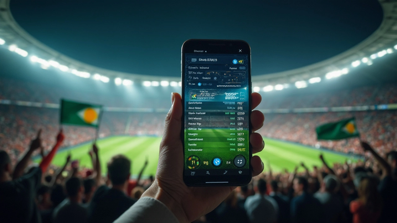 Livescore News and Updates: Staying Fresh