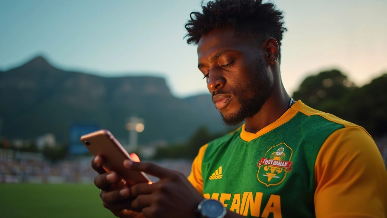 Making the Most of the Livescore App