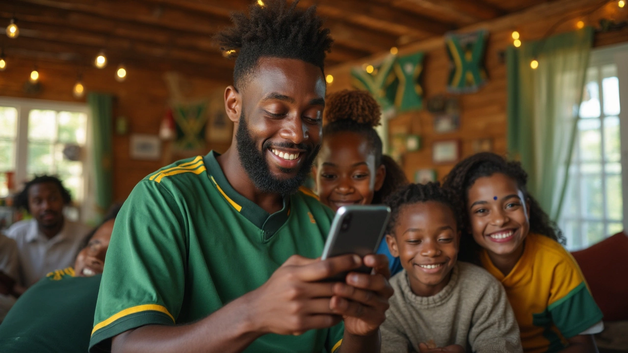 Real-Time Alerts: Customizing Your Livescore Experience for Instant Updates
