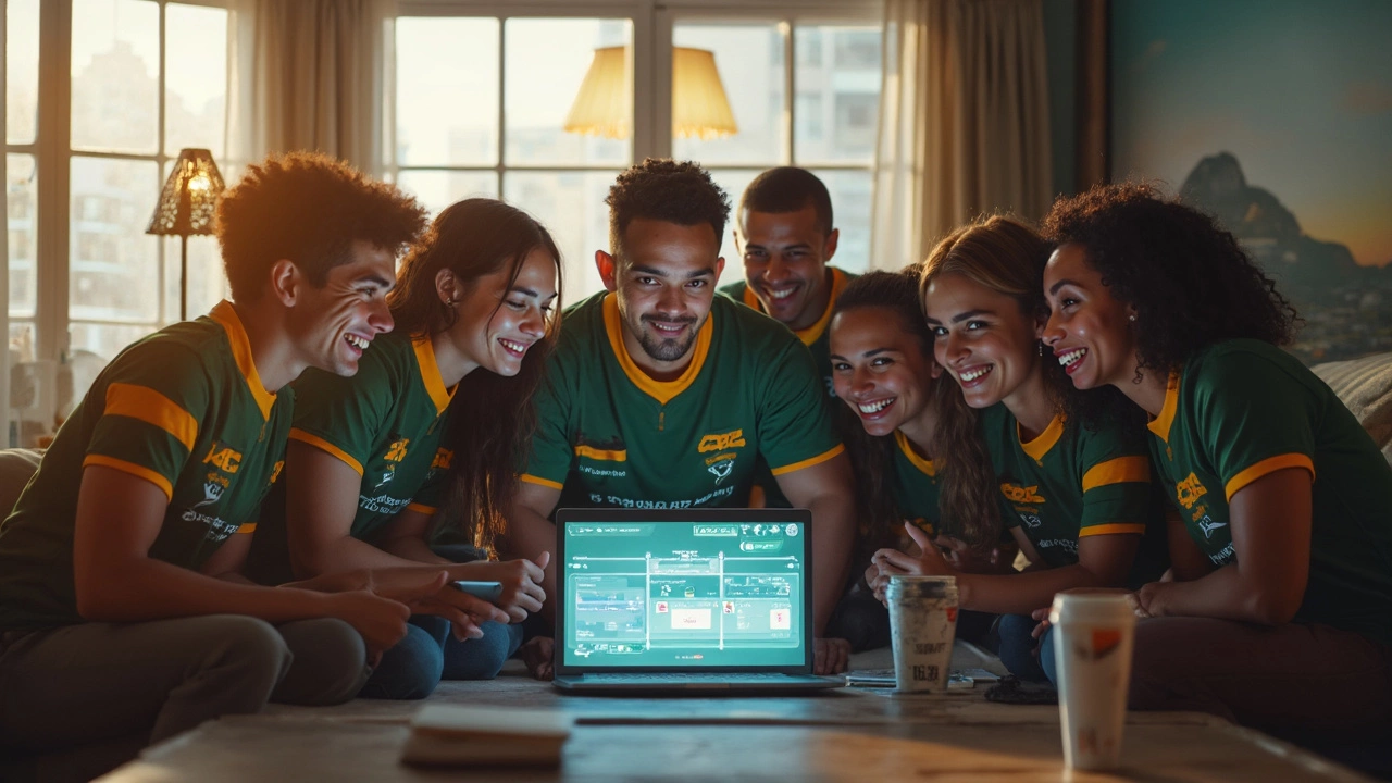 Staying Updated: Navigating to the Official Livescore Site and Its Features