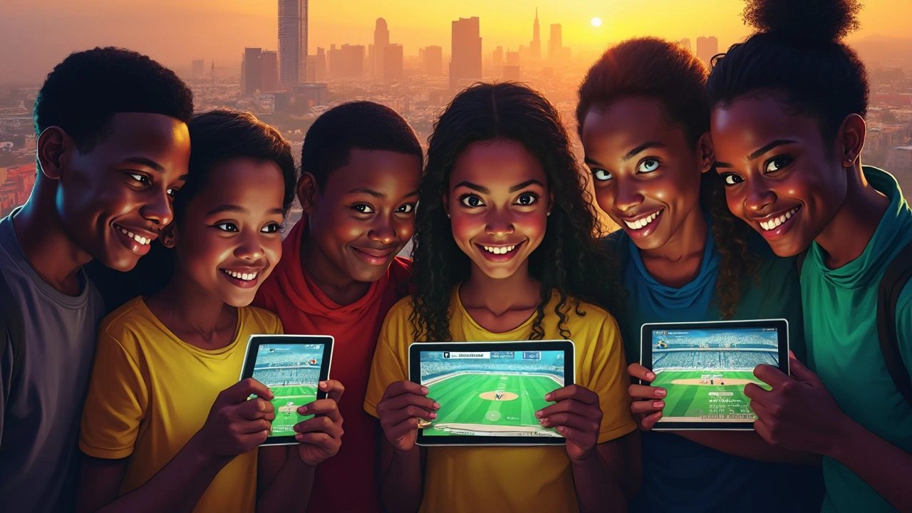 The Fan's Companion: Why Millions Rely on Livescore for Daily Sports Information
