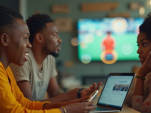 Finding Help: Navigating Customer Support and FAQs on the Livescore Platform