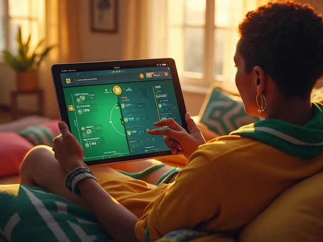 From Goals to Glory: Analyzing In-Depth Match Statistics Available on Livescore