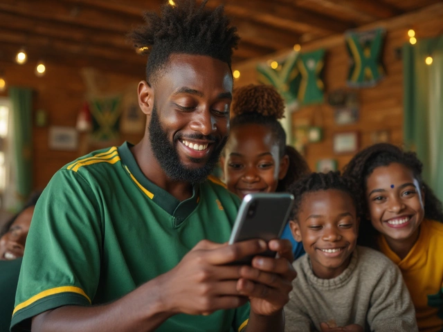 Real-Time Alerts: Customizing Your Livescore Experience for Instant Updates
