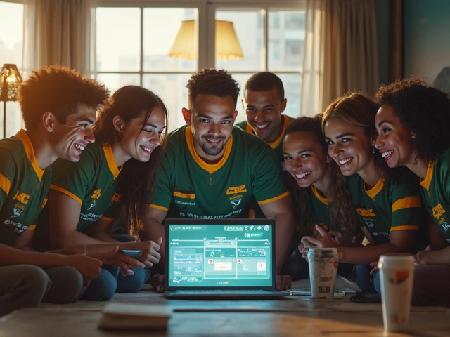 Staying Updated: Navigating to the Official Livescore Site and Its Features