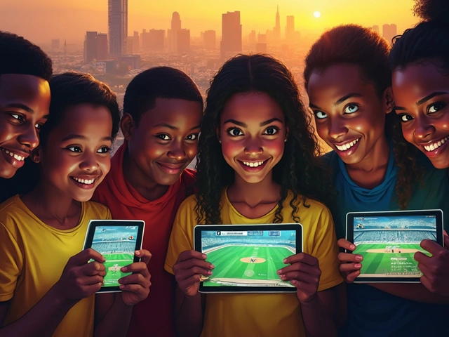 The Fan's Companion: Why Millions Rely on Livescore for Daily Sports Information
