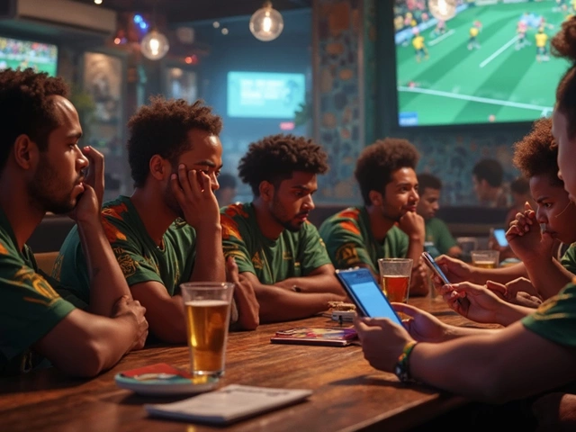 The Ultimate Hub for Sports Fans: A Deep Dive into the Livescore Platform