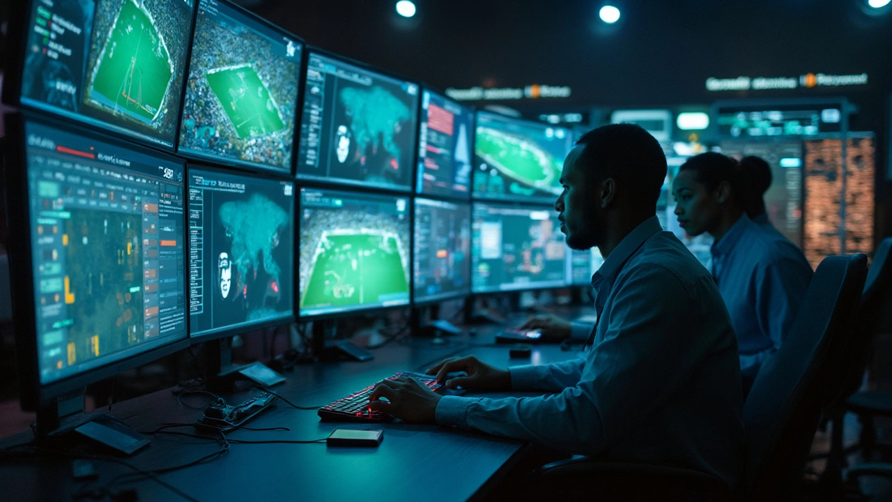 Understanding Livescore Accuracy