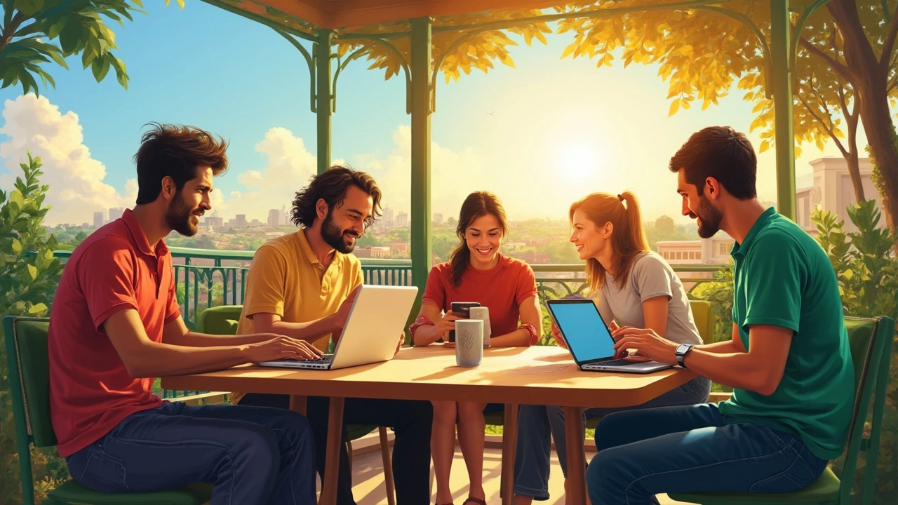 Why Livescore Continues to Lead the Pack